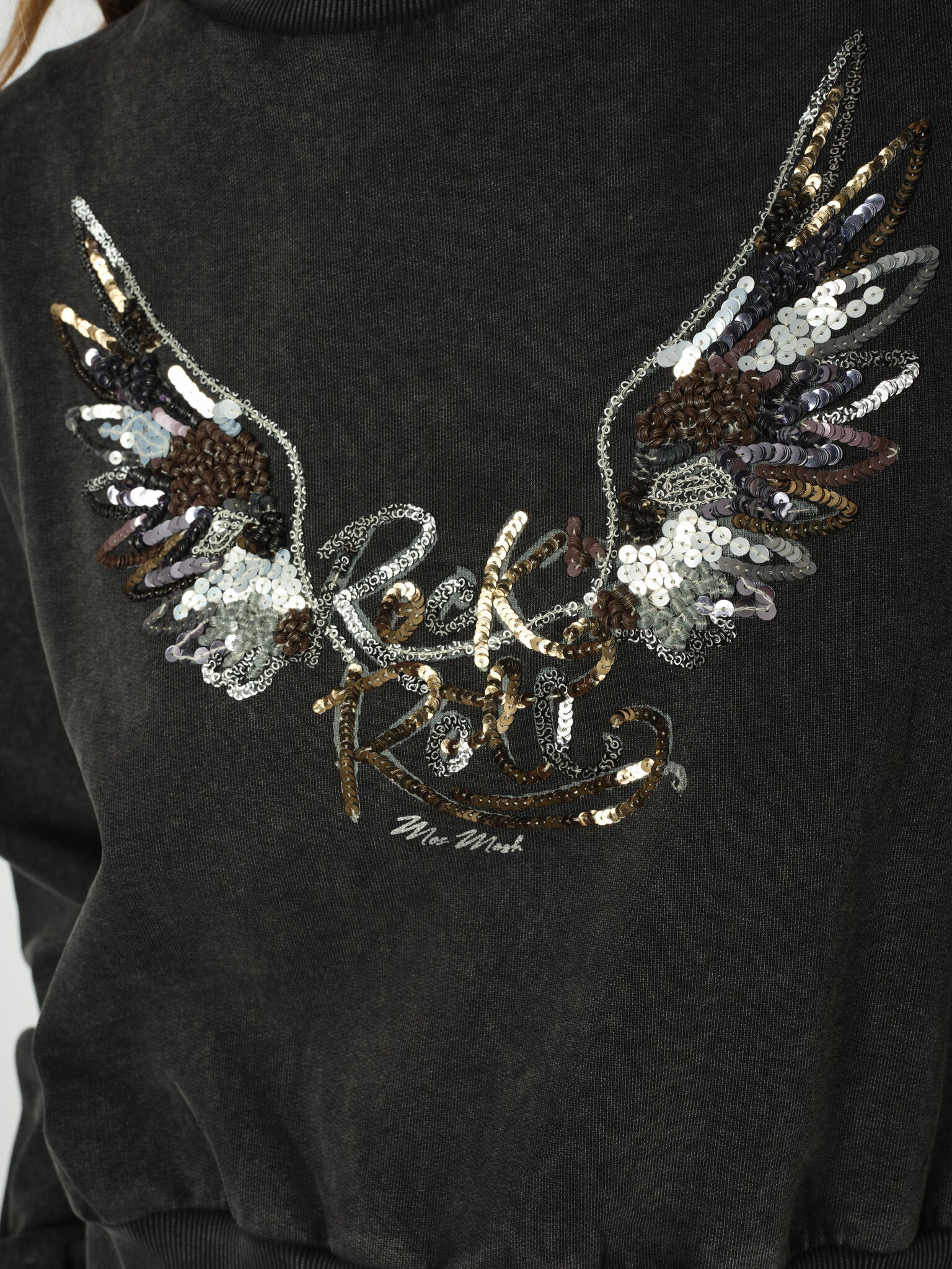 Modelshot / Phantom / Detail